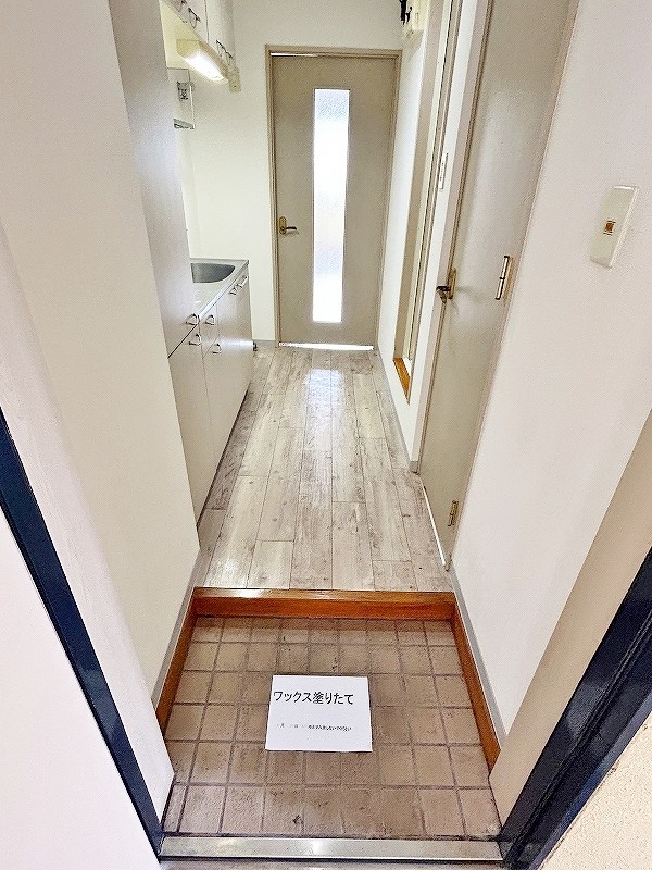 エフズフラッツ古船場 その他6