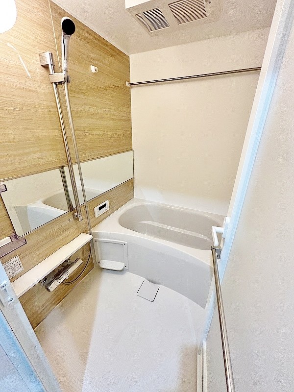 LEGEND鍛冶町（レジェンド鍛冶町） 風呂画像