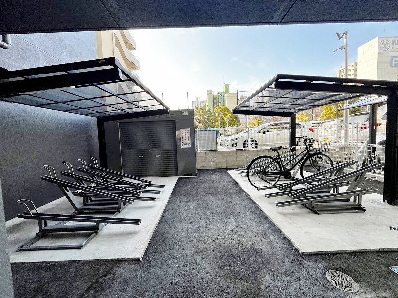 LEGEND鍛冶町（レジェンド鍛冶町） その他外観4