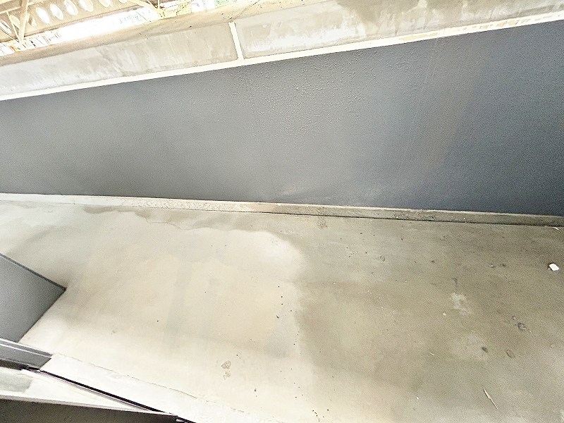 LEGEND鍛冶町（レジェンド鍛冶町） ベランダ