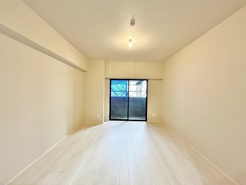 LEGEND鍛冶町（レジェンド鍛冶町） ベッドルーム