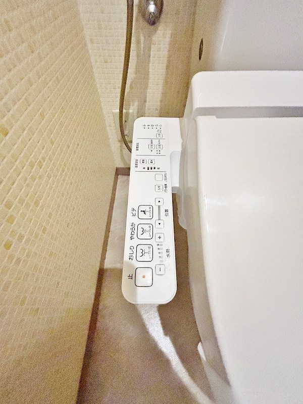 ピュアライフ砂津 その他18