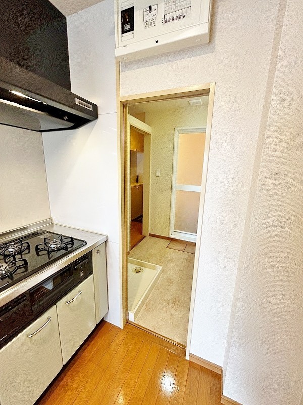 ピュアライフ砂津 その他30