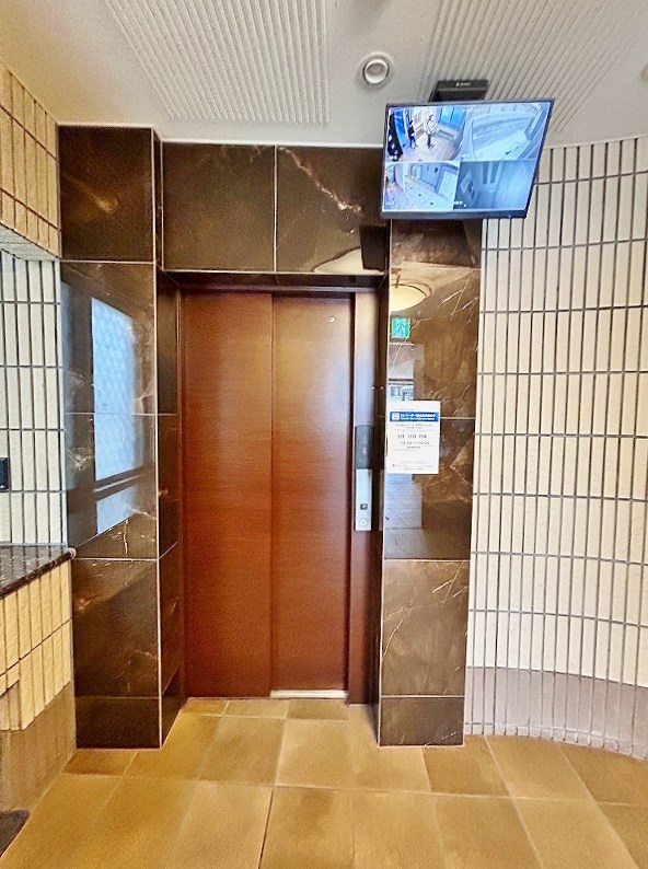 アルバース三萩野 その他外観4