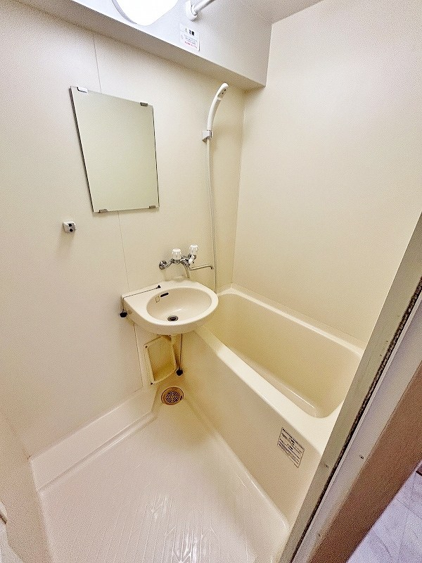 F&amp;#39;sflats古船場 (エフズフラッツ古船場) その他8