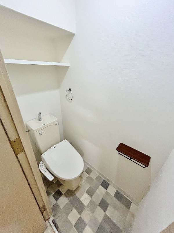 F&amp;#39;sflats古船場 (エフズフラッツ古船場) その他2