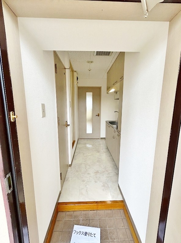 F&amp;#39;sflats古船場 (エフズフラッツ古船場) その他6