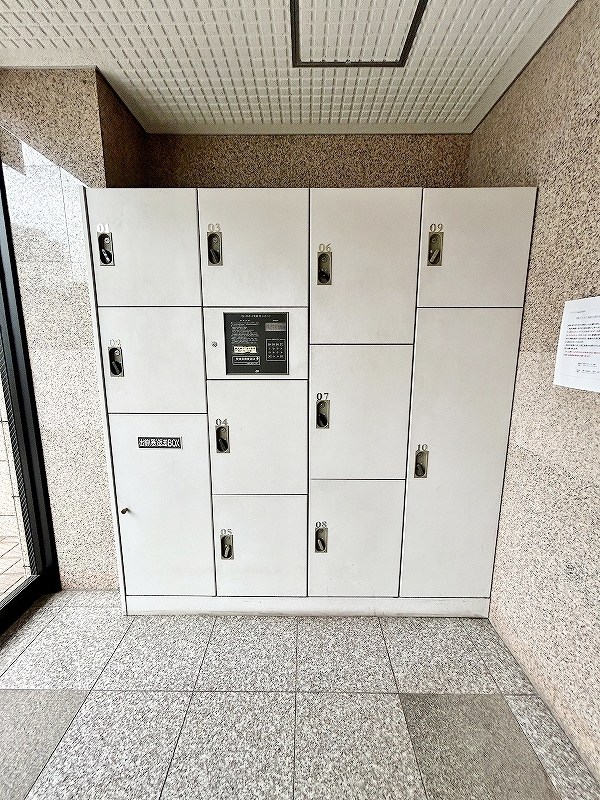 F&amp;#39;sflats古船場 (エフズフラッツ古船場) その他外観3