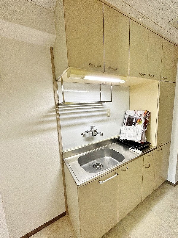 F&amp;#39;sflats古船場 (エフズフラッツ古船場) その他13