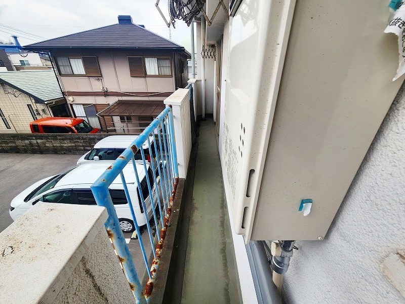 酒井愛宕ビル その他30