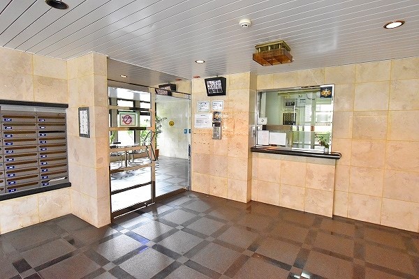 サンラビール小倉  その他外観2