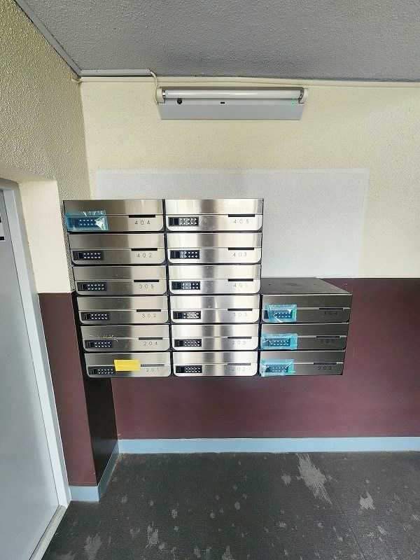 米谷木町第２ビル その他外観2