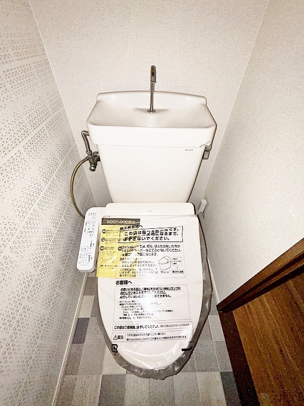 サンラビール小倉 その他17