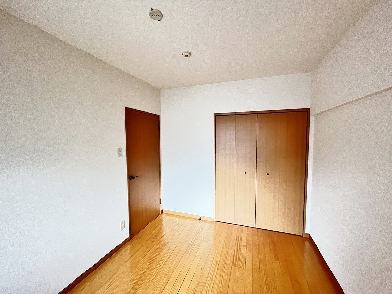 Ｌｅｂｅｎｓｇｌｕｃｋ（レーベンスグリュック）  ベッドルーム