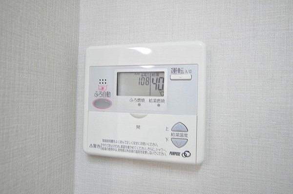 メゾンドソレイユ その他5
