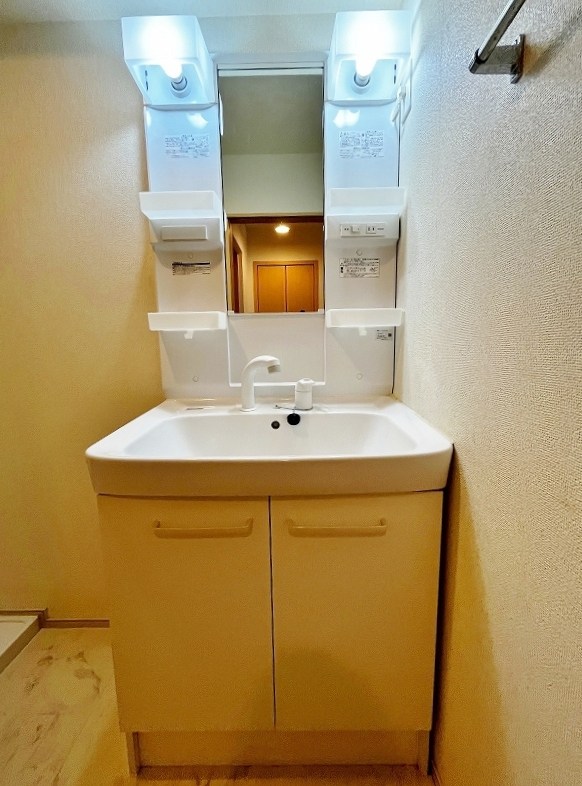 ウエスト　アヴェニューB棟   その他1