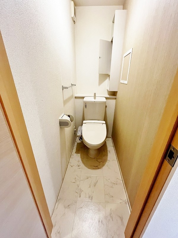 ウエスト　アヴェニューB棟   その他2