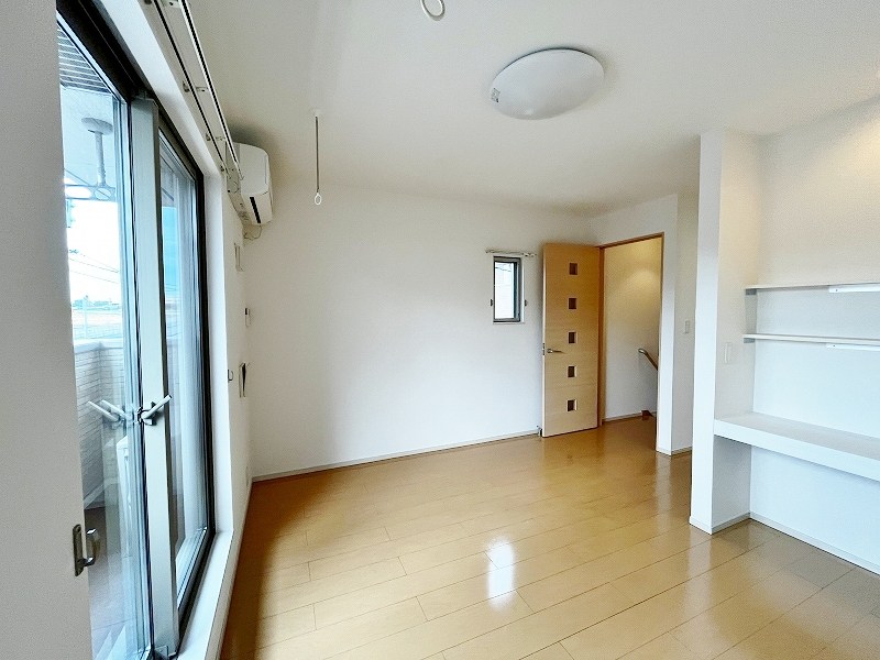 ウエスト　アヴェニューB棟   その他7