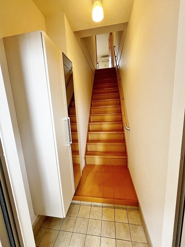 ウエスト　アヴェニューB棟   その他10