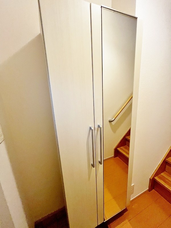 ウエスト　アヴェニューB棟   その他11