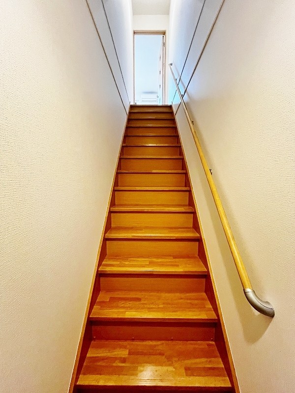 ウエスト　アヴェニューB棟   その他12