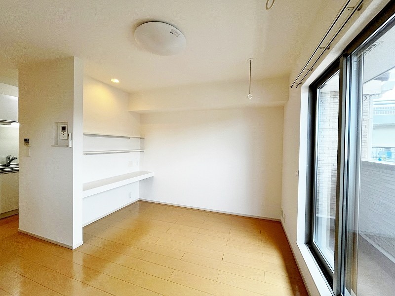 ウエスト　アヴェニューB棟   その他16