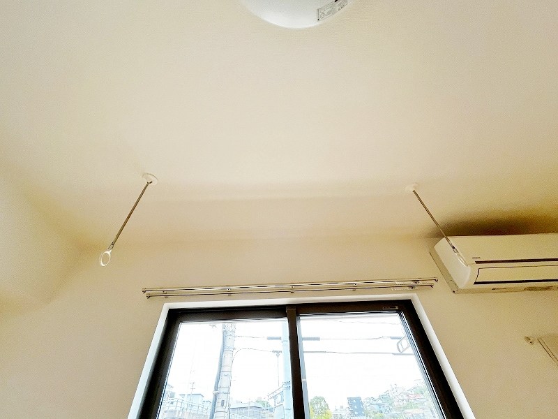 ウエスト　アヴェニューB棟   その他17