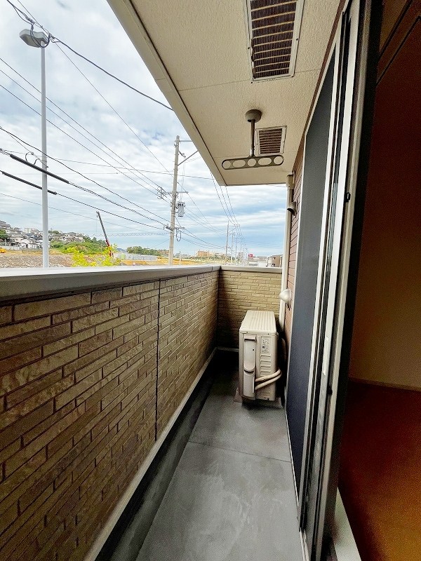 ウエスト　アヴェニューB棟   その他18