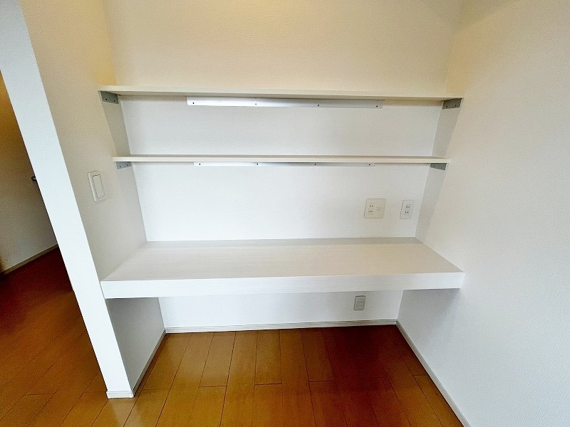 ウエスト　アヴェニューB棟   その他21