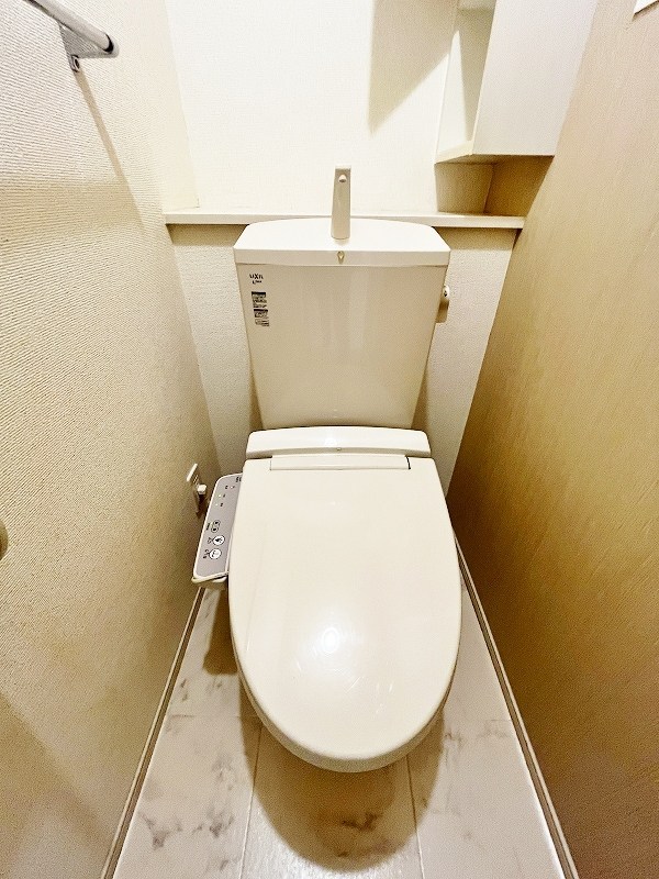 ウエスト　アヴェニューB棟   その他29