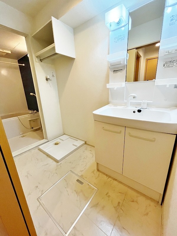 ウエスト　アヴェニューB棟   その他34