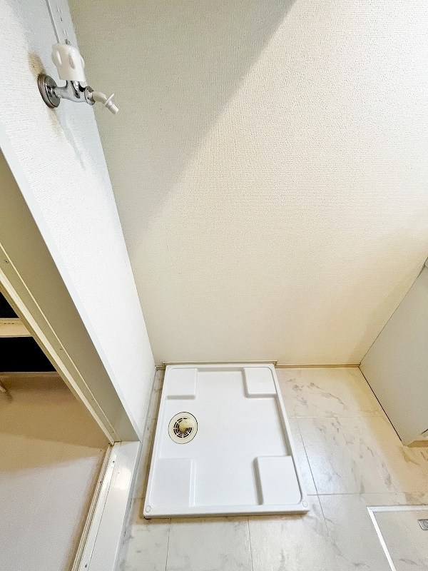 ウエスト　アヴェニューB棟   その他35