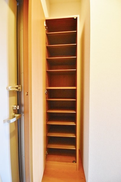 オードピュールⅢ  その他13