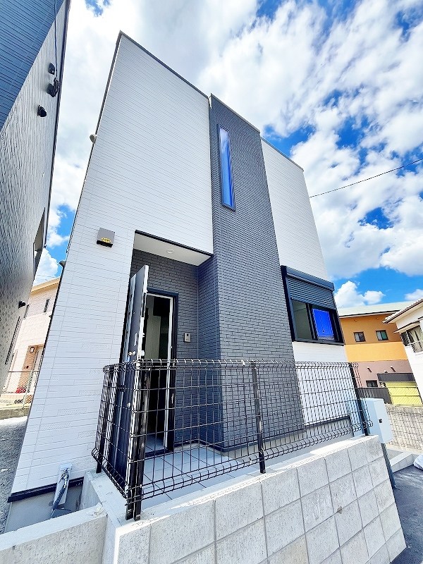 サンラプロ寺内 外観