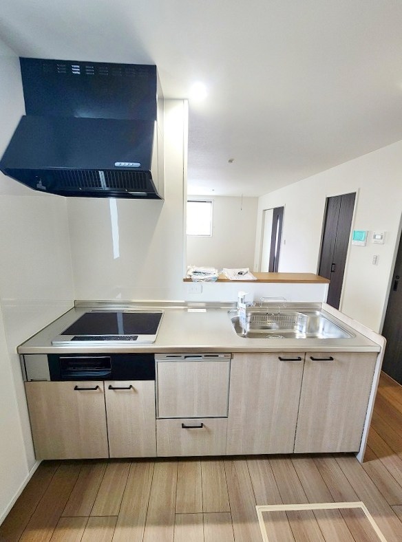 サンラプロ寺内 キッチン