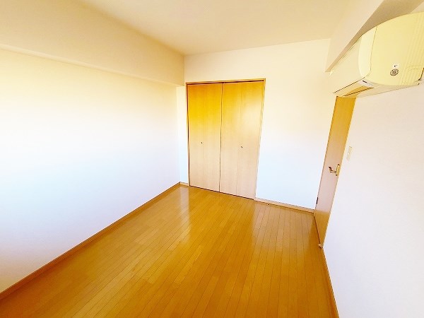 ニューシティアパートメンツ南小倉Ⅱ その他16