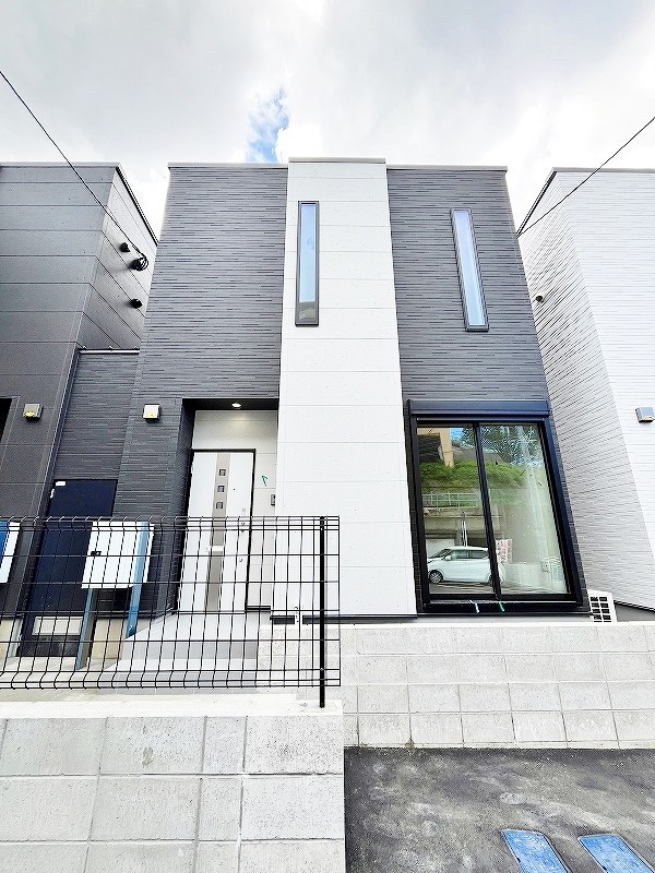 サンラプロ寺内 外観