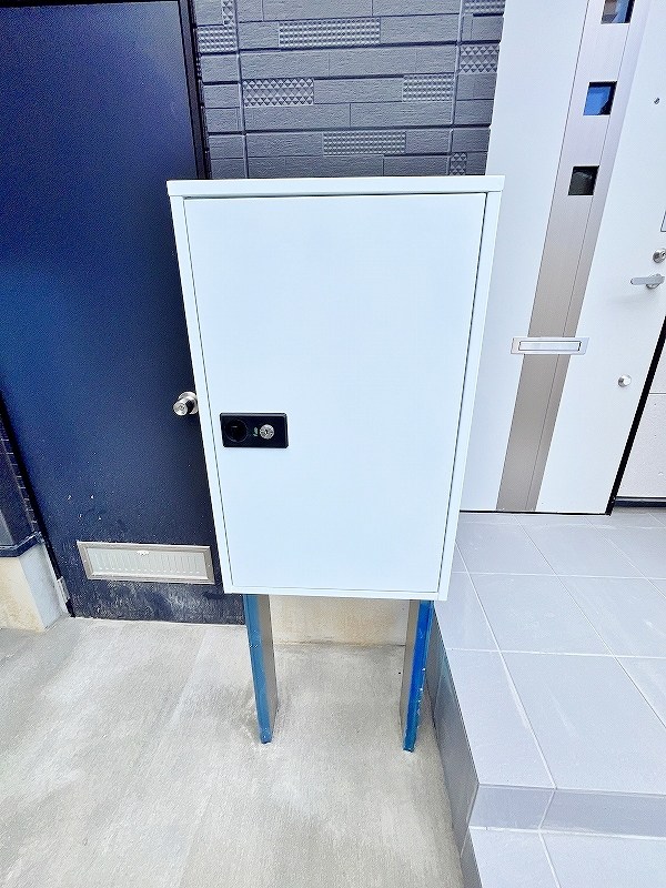 サンラプロ寺内 その他外観2