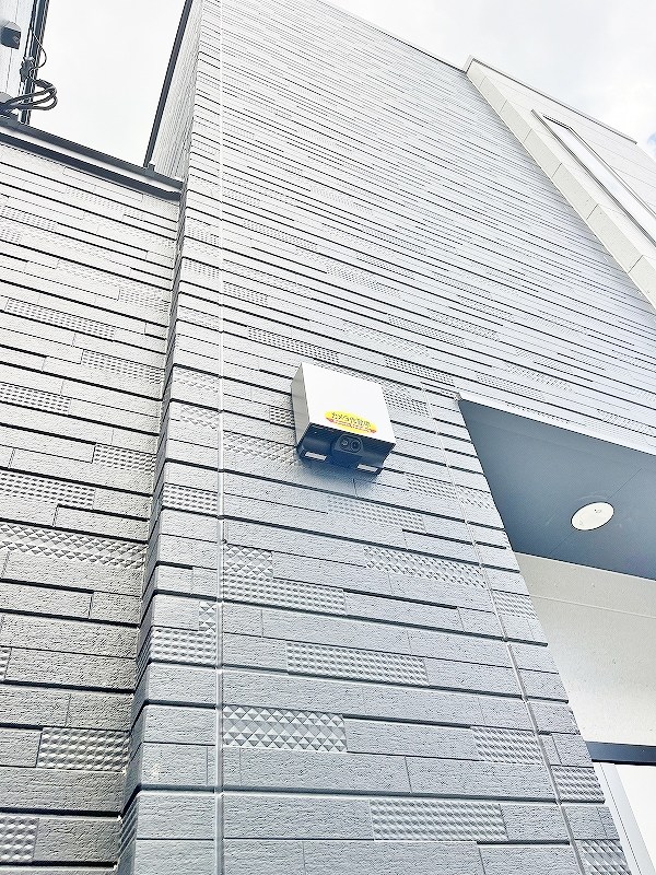 サンラプロ寺内 その他外観4