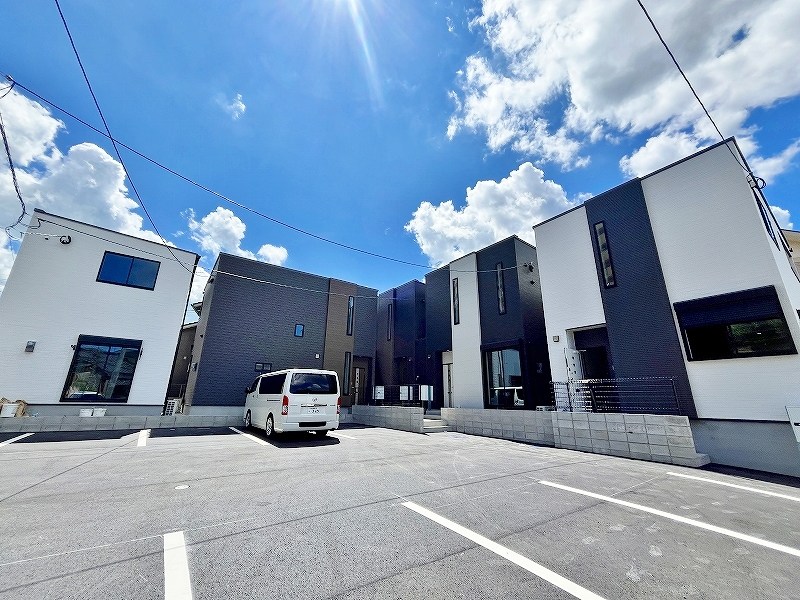 サンラプロ寺内 その他外観6