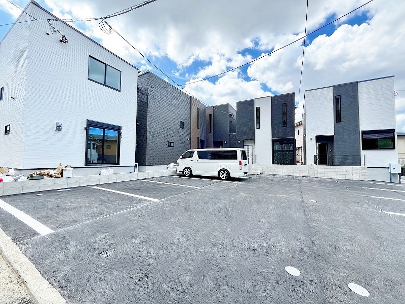 サンラプロ寺内  その他外観2