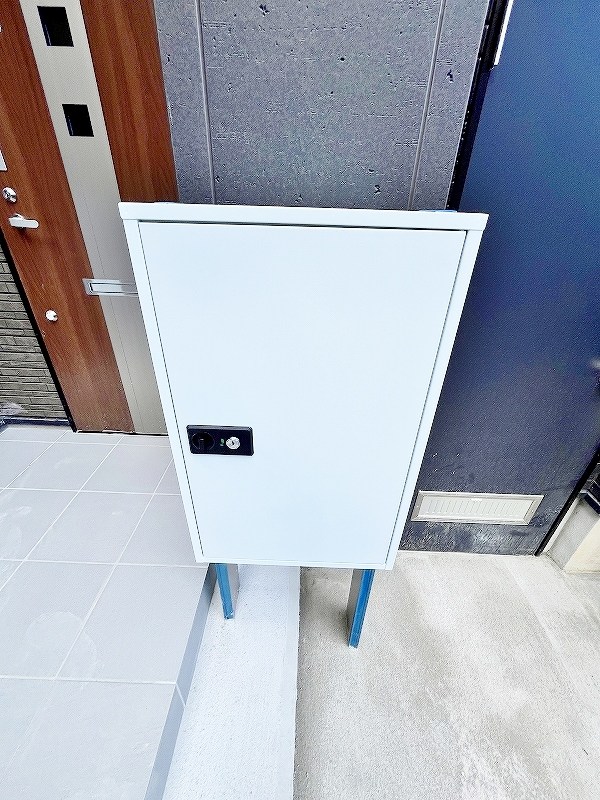 サンラプロ寺内  その他外観3