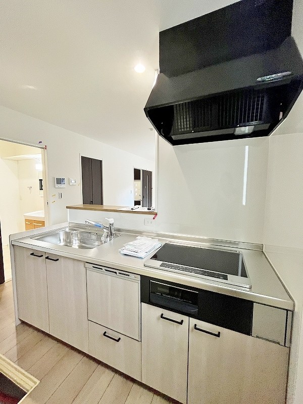 サンラプロ寺内  キッチン