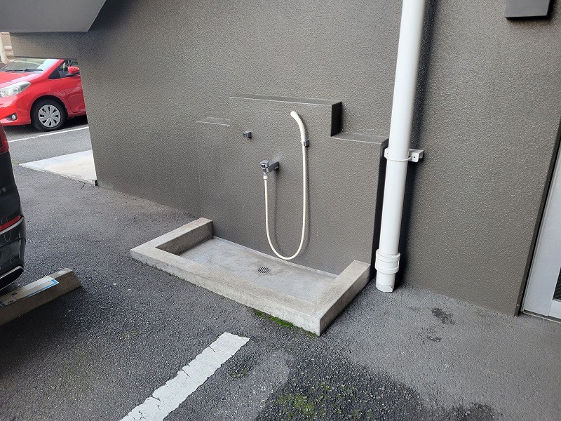 Ｓ－ＦＯＲＴ小倉 その他外観3