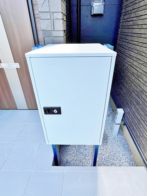 サンラプロ寺内 その他外観4