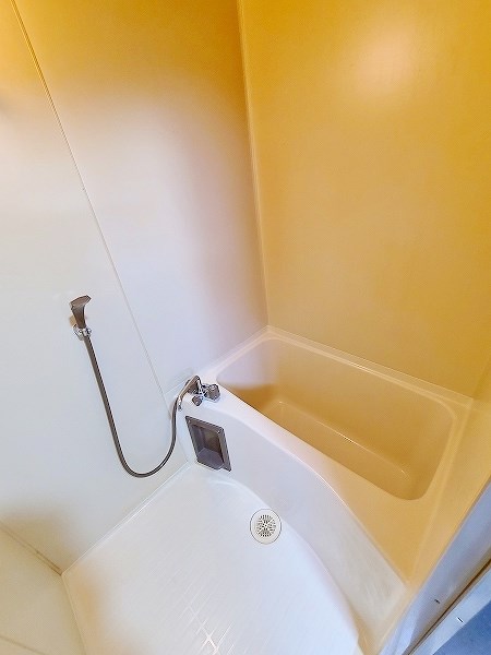 ビブレ江南 風呂画像