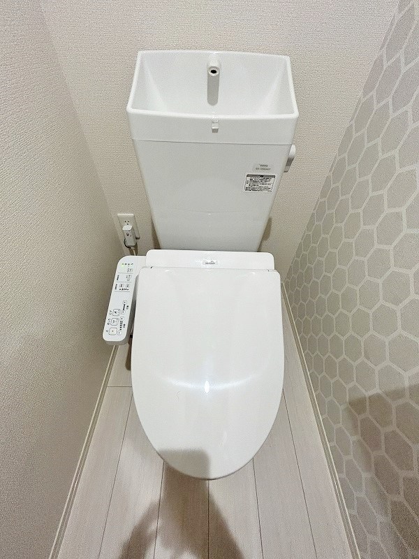 D-ROOM中原西 その他2