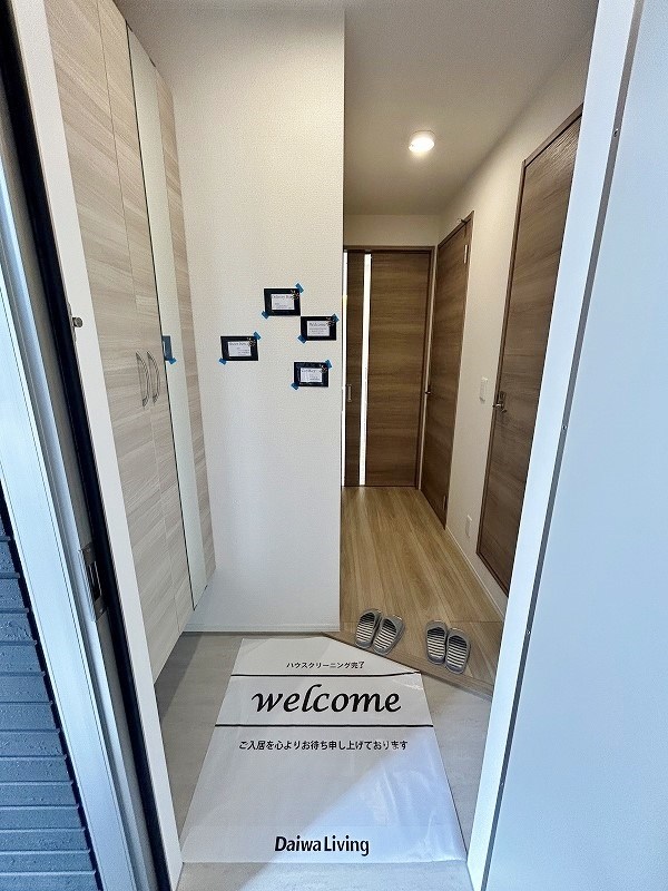 D-ROOM中原西 その他8