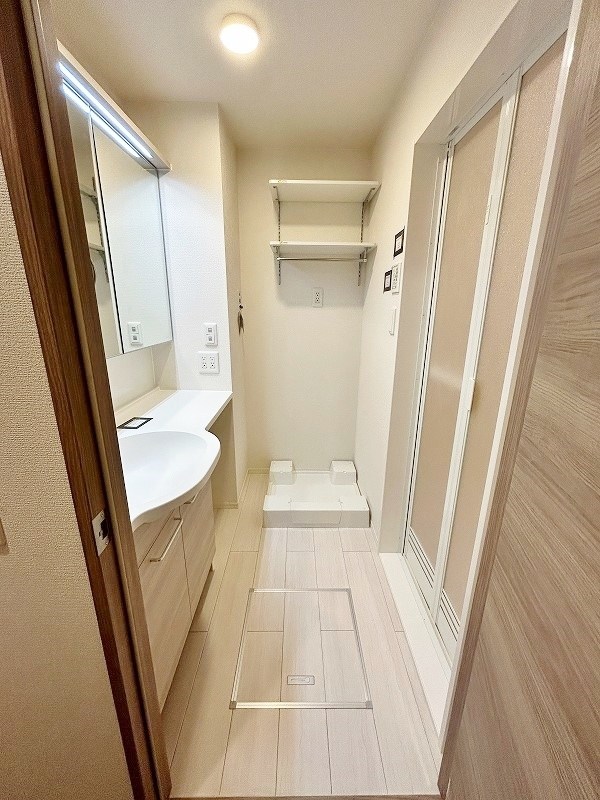 D-ROOM中原西 その他11