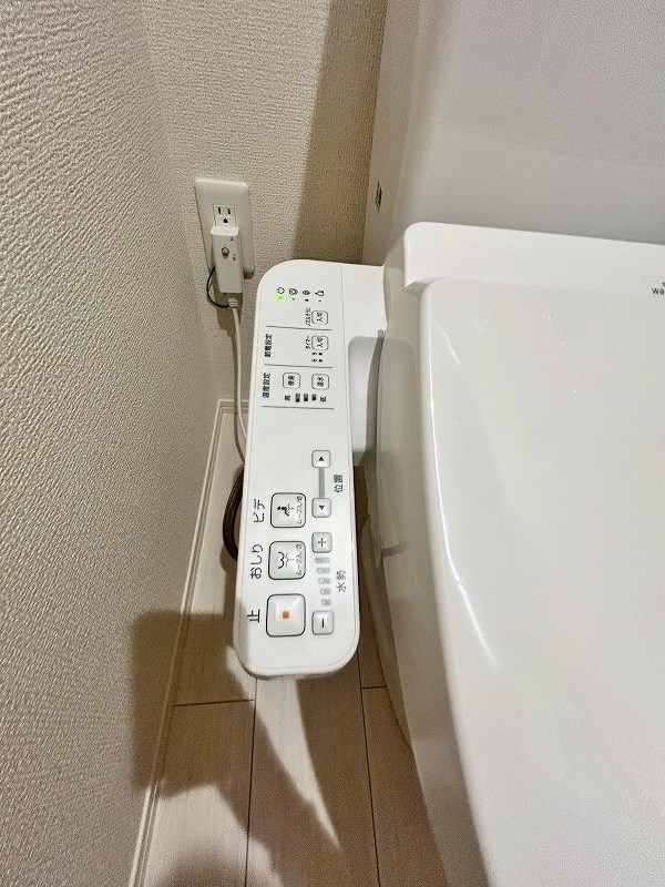 D-ROOM中原西 その他15